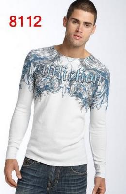 Affliction shirts-410